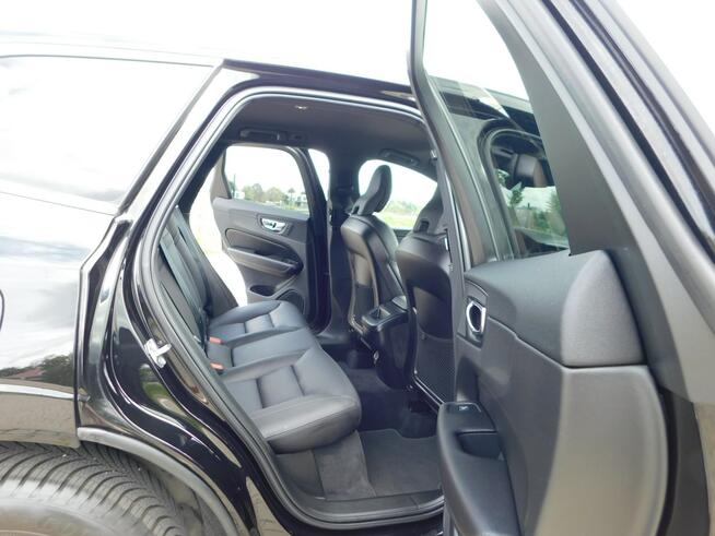 Volvo XC 60 z Gwarancją Kamera Skóra Fotele Comforty Żyrardów - zdjęcie 11
