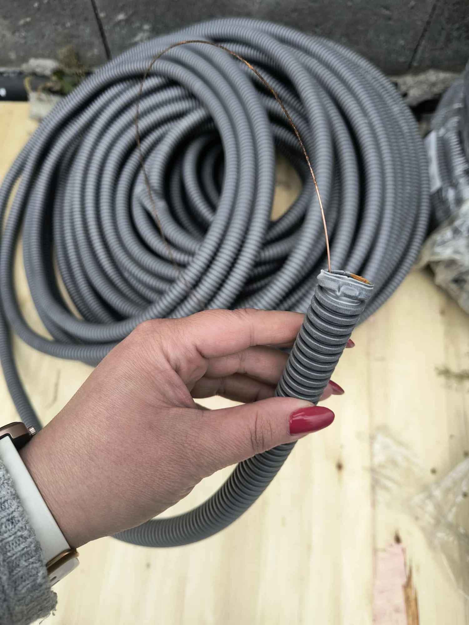 OKAZJA - Rura Karbowana - PAWBOL - okolice Wrocławia Wołów - zdjęcie 6