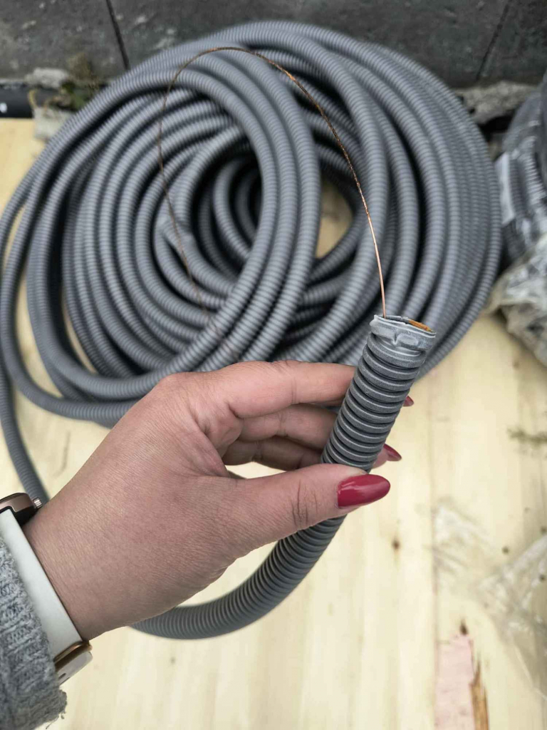 OKAZJA - Rura Karbowana - PAWBOL - okolice Wrocławia Wołów - zdjęcie 6