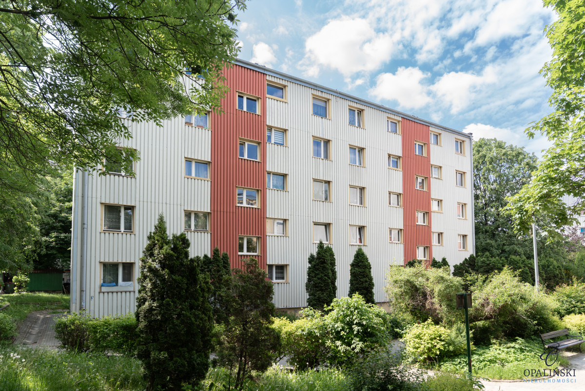 Centrum | Do remontu | Zieleń | 2 Pokoje | C.O. Rzeszów - zdjęcie 11