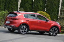 GWARANCJA GT-LINE AWD Automat Panorama 100% Bezwypad Serwis ASO KIA Ostrów Mazowiecka - zdjęcie 11