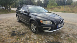 Syndyk sprzeda samochód Volvo XC70 Warszawa - zdjęcie 5