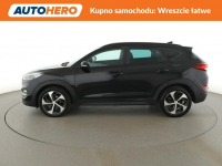 Hyundai Tucson Kamera, Navi, Podg.fotele, Aut.klima, Bluetooth Warszawa - zdjęcie 2