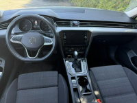 Passat B8 kombi  Lift  2.0 TDI  200 KM   DSG 7 biegów  ACC Full LED Poznań - zdjęcie 8