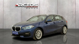 118i Advantage aut Salon PL 1wł. F-Vat