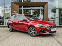 Hyundai i30 1.5T-GDI 160KM Comfort + Led Wagon Salon Polska FV23% Piotrków Trybunalski - zdjęcie 7