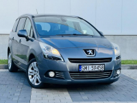 Peugeot 5008 2.0 hdi 150 km Mikołów - zdjęcie 3