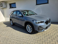 BMW X1 Automat * panorama * el klapa Raba Niżna - zdjęcie 5