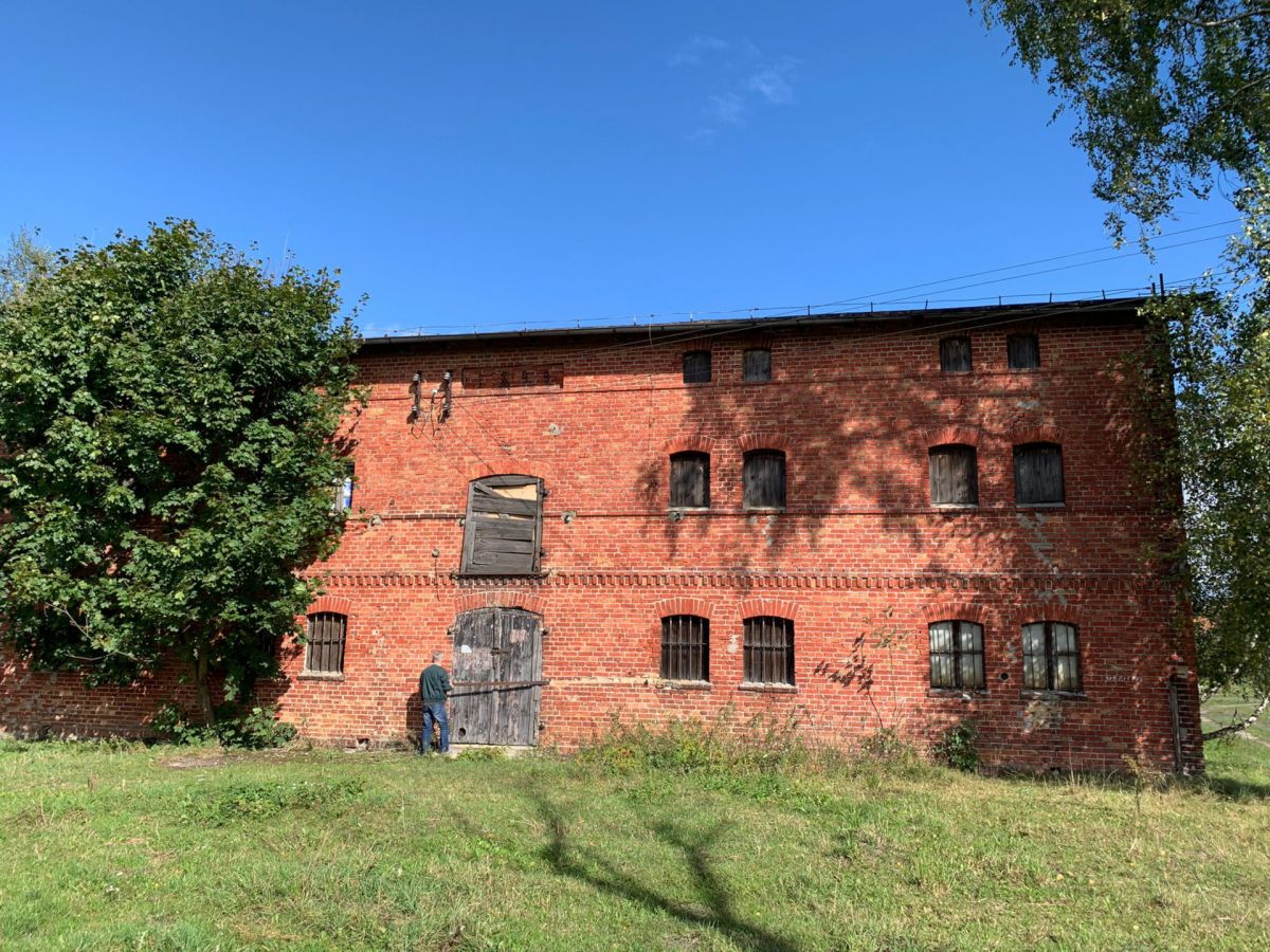 Inwestycja- kup , zaaranżuj, zarabiaj Stolno - zdjęcie 11