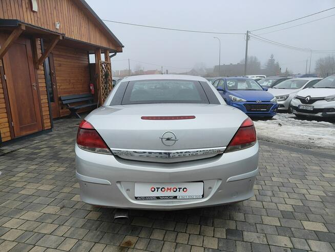 Opel Astra 1.9 Cdti 136  KM Zarejestrowany Oryginalny Przebieg Twardów - zdjęcie 8