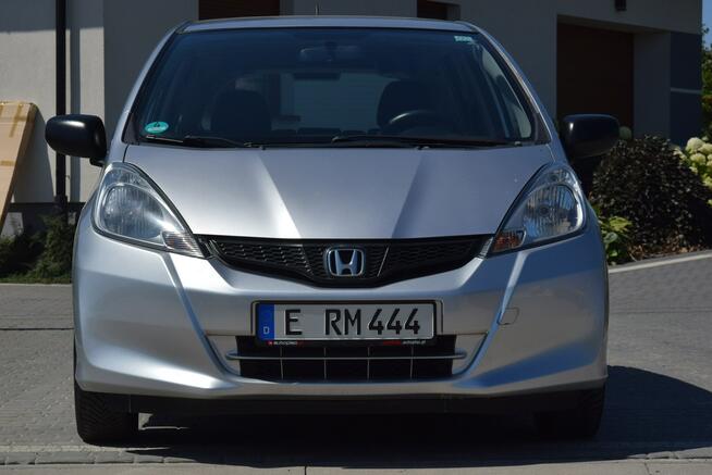 Honda Jazz 1.2B 2015r Klima 109 TYS KM Sprowadzony Opłacony Tarnogród - zdjęcie 2