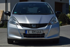Honda Jazz 1.2B 2015r Klima 109 TYS KM Sprowadzony Opłacony Tarnogród - zdjęcie 2