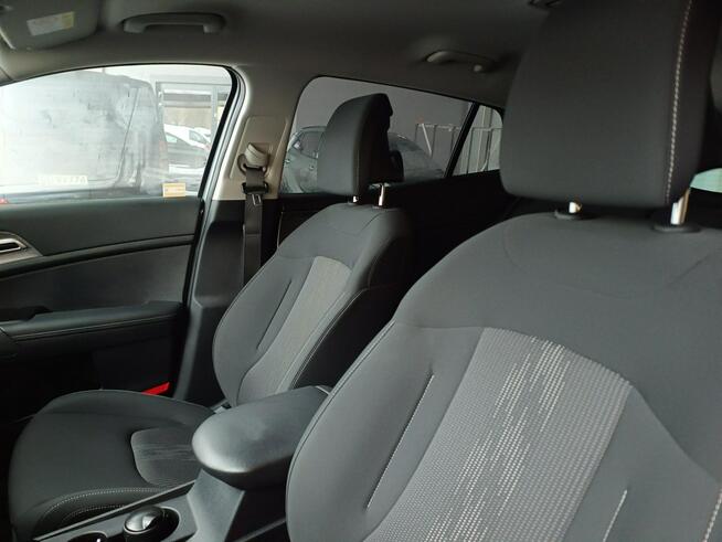 Kia Sportage Słupsk - zdjęcie 11