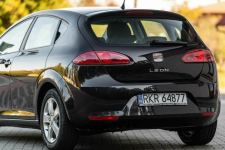 Seat LEON Targowiska - zdjęcie 12