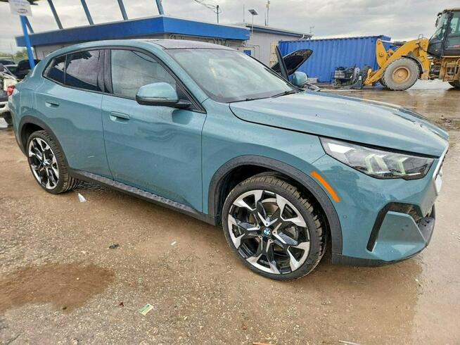 BMW X2 / xDrive / niski przebieg / 2.0 241KM / Tarnów - zdjęcie 1