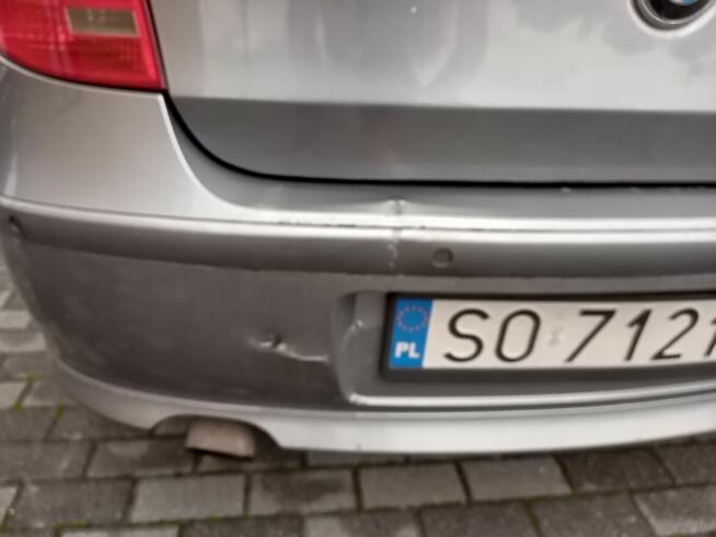 BMW Automat Będzin - zdjęcie 1
