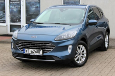 Ford Kuga Titanium X FV23% SalonPL Kamera Virtual Navi LED Parktronic Sokołów - zdjęcie 3