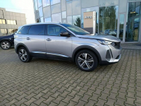 Peugeot 5008 Allure 1.2 130KM, super stan, niski przebieg, VAT23% Nowy Sącz - zdjęcie 2
