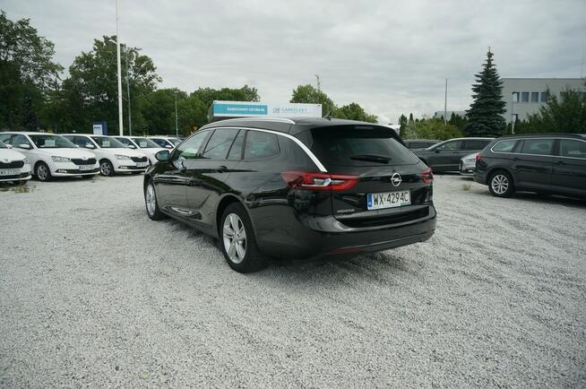 Opel Insignia 2.0 CDTI/170KM 4X4 Innovation Salon PL Fvat 23% WX4294C Poznań - zdjęcie 9