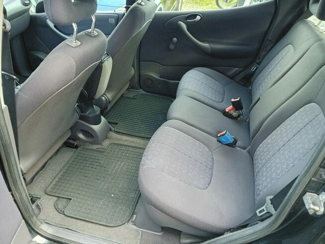 Mercedes A 170 Janów Lubelski - zdjęcie 9