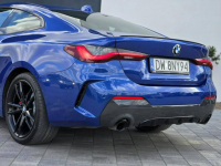 BMW 420d xDrive Coupé Pakiet sportowy M Pro Szczecinek - zdjęcie 5
