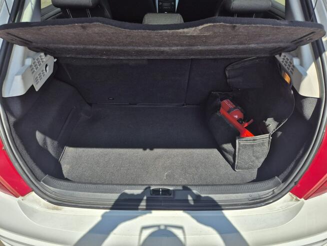Peugeot 207 Bardzo ładny/ klimatronic/ Serwisowany Warszawa - zdjęcie 9
