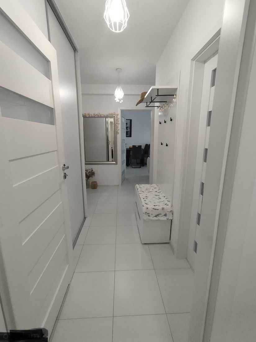 3pok, 51met, Okolice Stabłowickiej BALKON/WINDA/PARKING (Wrocław) Fabryczna - zdjęcie 8