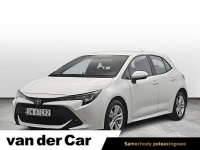 Toyota Corolla 1.8 Hybrid Comfort ! Z Polskiego Salonu ! Faktura VAT !