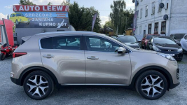 Kia Sportage 2.0 Diesel Moc 185KM Automat 4X4 Bogato Wyposażony Elbląg - zdjęcie 5