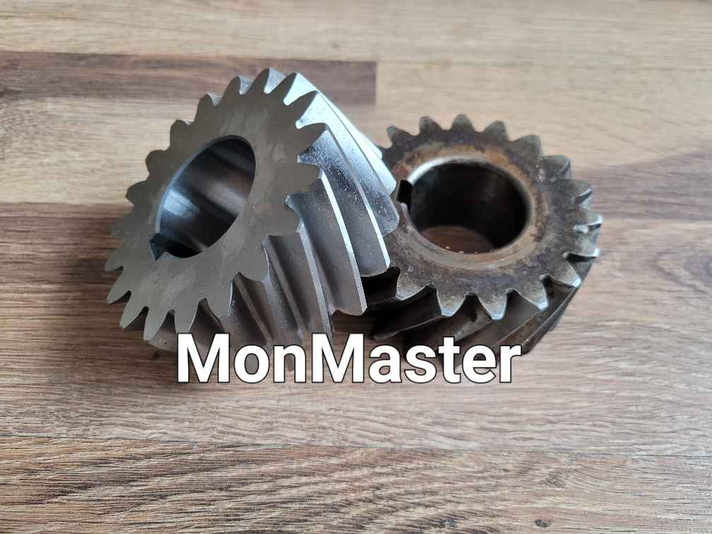 *** Koła zębate do kombajn, traktor, koparka, wywrotka** tel.691294025 Świdnik - zdjęcie 4