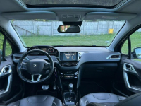 Peugeot 2008 #Automat #Panorama #Klimatronic #Navi #Kamera #Radar Laskowo - zdjęcie 8