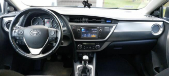 Toyota Auris 1.6 2013 Bełchatów - zdjęcie 4