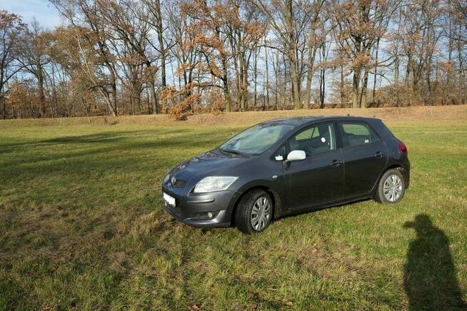 Sprzedam sprawny samochód z automatyczną skrzynią biegów i d Wrocław - zdjęcie 6