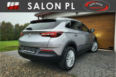 Opel Grandland X serwis ASO, bezwypadkowy Rydułtowy - zdjęcie 4