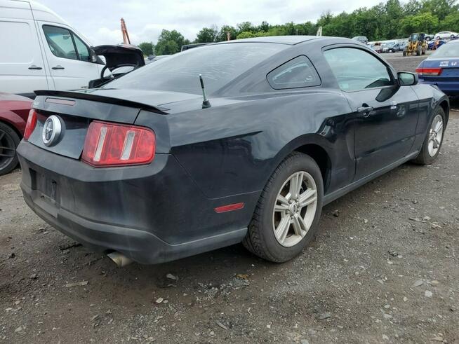 ford Mustang Katowice - zdjęcie 4