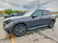 Mercedes GLC 300 4Matic / pakiet AMG / niski przebieg Tarnów - zdjęcie 3