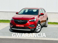 Opel Grandland X 1.2 Start/Stop Business INNOVATION