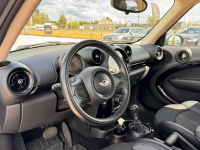 Mini Countryman, 2016 Michałowice - zdjęcie 10