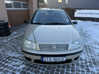 Fiat Punto 1,2 60KM  Klimatyzacja Orzech - zdjęcie 2