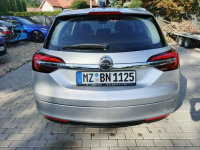 Opel Insignia Warszawa - zdjęcie 5