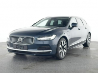 Volvo V90 T6 Plug-In AWD Plus Bright *Gwarancja*FV23*