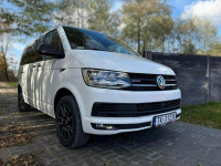 Volkswagen Multivan T6 Trendline 2.0 TDI 150 KM DSG 4Motion | 2018 | Zagnańsk - zdjęcie 4