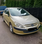 Peugeot 307xs