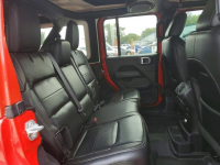 Jeep Wrangler UNLIMITED SAHARA / 4X4 / 3.6 V6 Częstochowa - zdjęcie 11