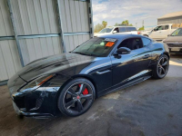 JAGUAR F-TYPE R / AWD / 5.0. V8