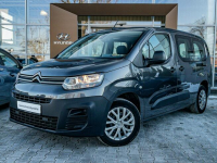 Berlingo 1.5BHDi 102KM 6MT Live Pack S&amp;S XL Salon Polska Piotrków Trybunalski - zdjęcie 6