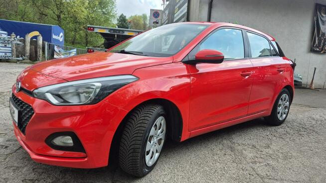 Hyundai I20 1.2 Szczecin - zdjęcie 3
