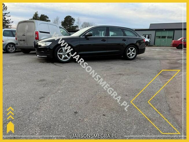 Audi A6 Skoczów - zdjęcie 4