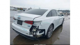 Audi A6 / S-Line / Quattro / 3.0 / Tarnów - zdjęcie 6