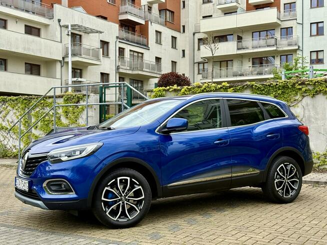 Renault Kadjar Tarnowskie Góry - zdjęcie 3